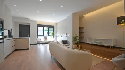 Apartment in El Rodeo photo 5