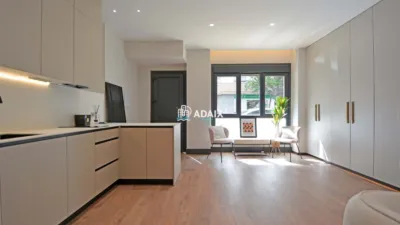 Piso en El Rodeo photo 8
