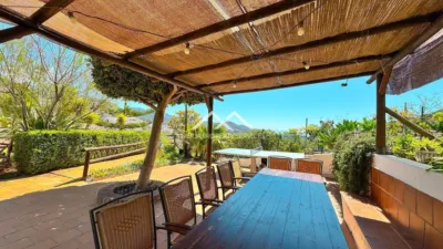 House in , Close to the Sea, in the Countryside, Close to the Village photo 12