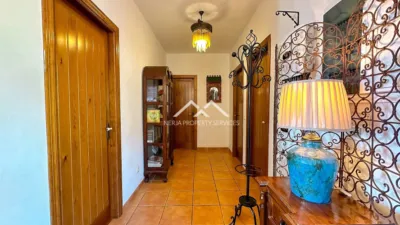House in , Close to the Sea, in the Countryside, Close to the Village photo 14
