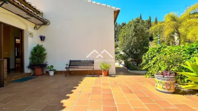 House in , Close to the Sea, in the Countryside, Close to the Village photo 16
