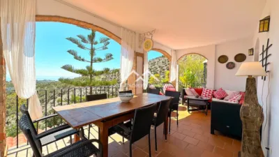 House in , Close to the Sea, in the Countryside, Close to the Village photo 24