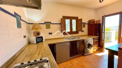 House in , Close to the Sea, in the Countryside, Close to the Village photo 30