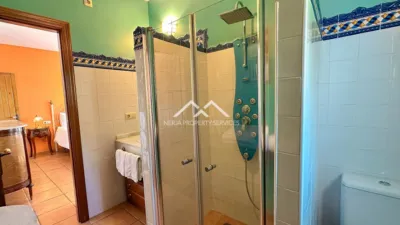House in , Close to the Sea, in the Countryside, Close to the Village photo 39