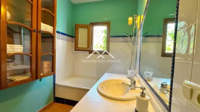 House in , Close to the Sea, in the Countryside, Close to the Village photo 46