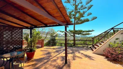 House in , Close to the Sea, in the Countryside, Close to the Village photo 49