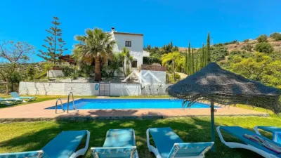House in , Close to the Sea, in the Countryside, Close to the Village photo 5