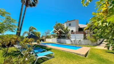 House in , Close to the Sea, in the Countryside, Close to the Village photo 6
