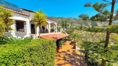 House in , Close to the Sea, in the Countryside, Close to the Village photo 9
