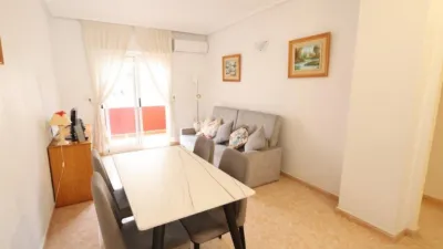 Piso – Torrevieja - Vista 2