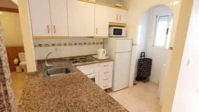Piso – Torrevieja - Vista 3