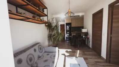 Apartment at Calle Nava de Tolosas 10 photo 12