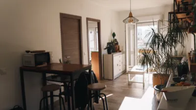 Apartment at Calle Nava de Tolosas 10 photo 19
