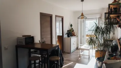Apartment at Calle Nava de Tolosas 10 photo 22