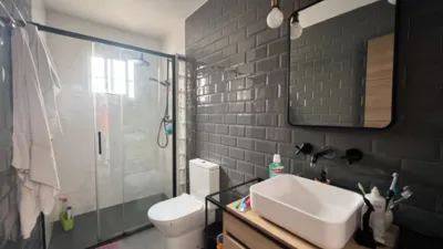 Apartment at Calle Nava de Tolosas 10 photo 4