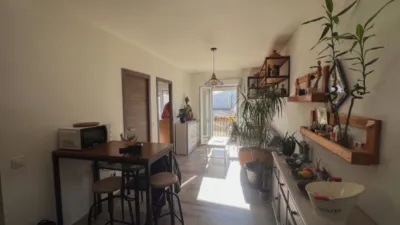 Apartment at Calle Nava de Tolosas 10 photo 6