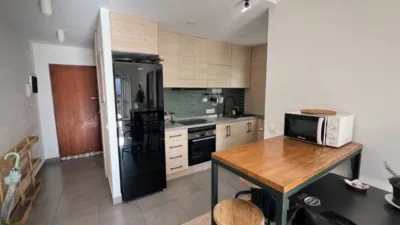 Apartment at Calle Nava de Tolosas 10 photo 8