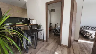 Apartment at Calle Nava de Tolosas 10 photo 9