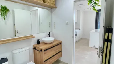 Penthouse at 4 Alicia Street, El Higuerón, Fuengirola photo 10