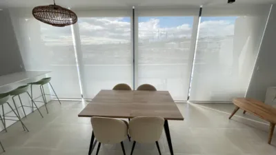 Penthouse at 4 Alicia Street, El Higuerón, Fuengirola photo 11