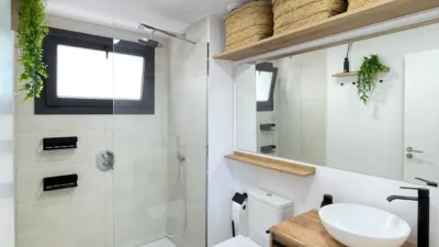 Penthouse at 4 Alicia Street, El Higuerón, Fuengirola photo 12