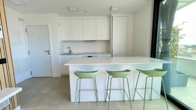 Penthouse at 4 Alicia Street, El Higuerón, Fuengirola photo 13