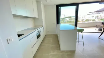 Penthouse at 4 Alicia Street, El Higuerón, Fuengirola photo 14