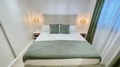 Penthouse at 4 Alicia Street, El Higuerón, Fuengirola photo 16