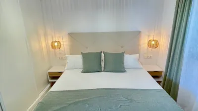 Penthouse at 4 Alicia Street, El Higuerón, Fuengirola photo 17