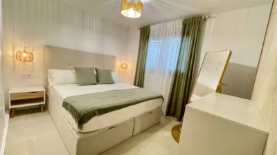 Penthouse at 4 Alicia Street, El Higuerón, Fuengirola photo 18