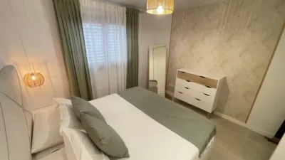Penthouse at 4 Alicia Street, El Higuerón, Fuengirola photo 19