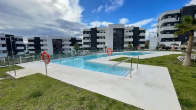 Penthouse at 4 Alicia Street, El Higuerón, Fuengirola