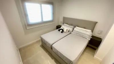 Penthouse at 4 Alicia Street, El Higuerón, Fuengirola photo 22