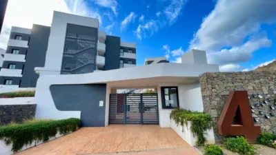 Penthouse at 4 Alicia Street, El Higuerón, Fuengirola photo 24