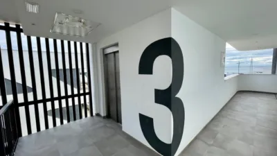 Penthouse at 4 Alicia Street, El Higuerón, Fuengirola photo 25