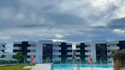 Penthouse at 4 Alicia Street, El Higuerón, Fuengirola photo 27