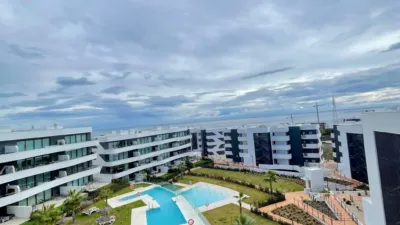 Penthouse at 4 Alicia Street, El Higuerón, Fuengirola photo 28