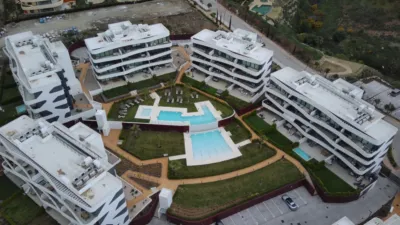 Penthouse at 4 Alicia Street, El Higuerón, Fuengirola photo 30