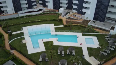 Penthouse at 4 Alicia Street, El Higuerón, Fuengirola photo 31