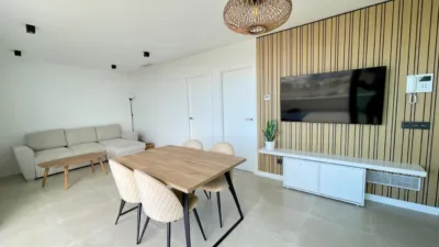 Penthouse at 4 Alicia Street, El Higuerón, Fuengirola photo 5