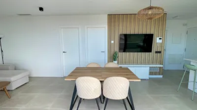 Penthouse at 4 Alicia Street, El Higuerón, Fuengirola photo 6