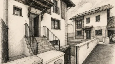 House on Calle de la Carretera General photo 15