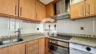 Apartment on Carrer d'Almagro photo 11