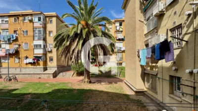 Apartment on Carrer d'Almagro photo 12