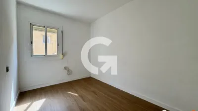 Apartment on Carrer d'Almagro photo 13
