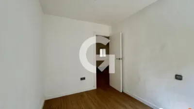 Apartment on Carrer d'Almagro photo 14