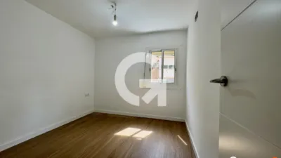 Apartment on Carrer d'Almagro photo 15