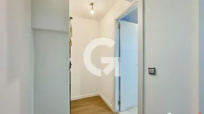Apartment on Carrer d'Almagro photo 2