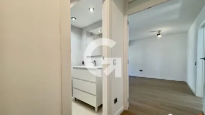Apartment on Carrer d'Almagro photo 3