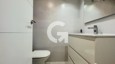 Apartment on Carrer d'Almagro photo 5